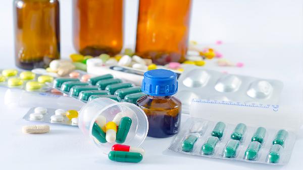 补肾精的药物有哪些