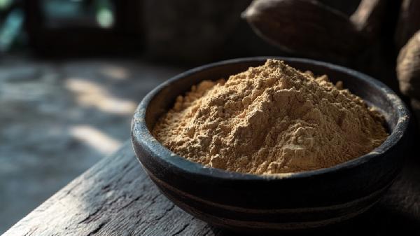 例假时可以喝葛根粉吗