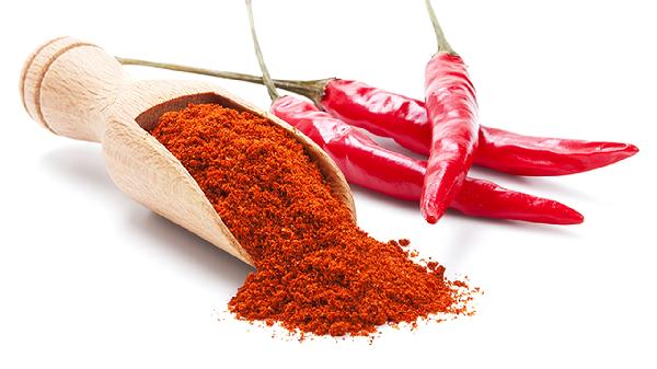 月子可以吃辣椒炒的菜