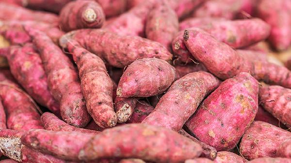 吃哪些食物容易长斑