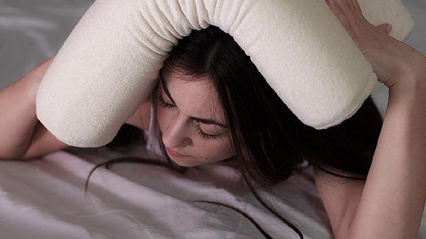 女人经常焦虑的后果