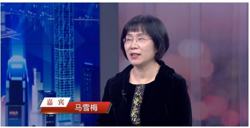 “华氢生物”马雪梅:氢医科技,开启美丽健康新篇