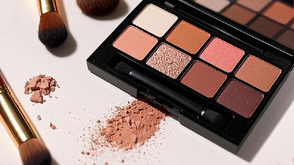 眼影晕染方法有几种