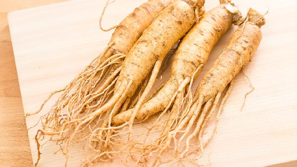 人参枸杞灵芝泡酒最佳配方