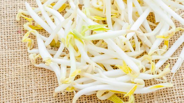 豆芽菜形容什么身材