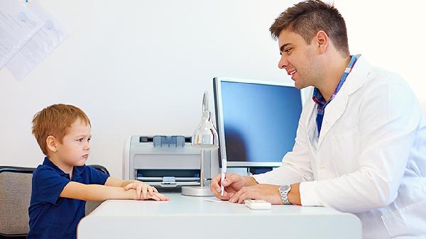 你会和一个羊癫疯病人结婚吗