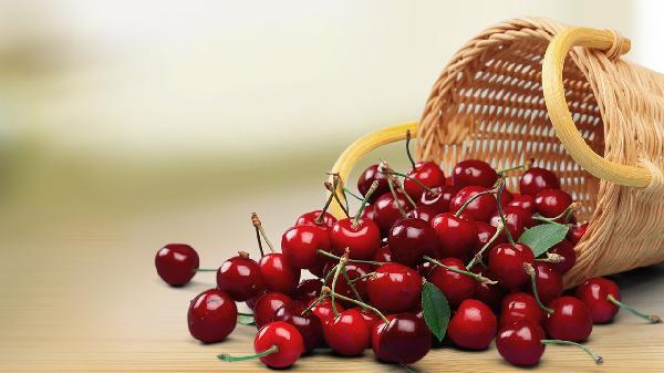 多吃樱桃有什么好处