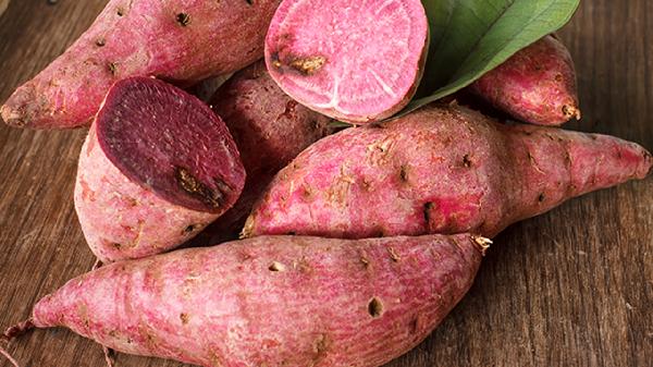 十种越吃越瘦的蔬菜