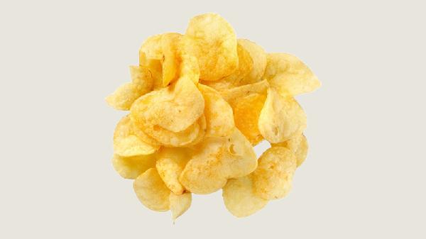 辣条和薯片哪个好点