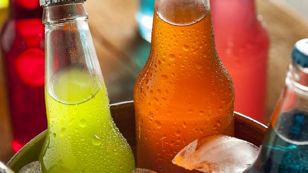 跑完步喝碳酸饮料会胖吗