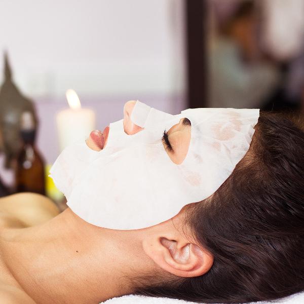 敷面膜的好处和坏处