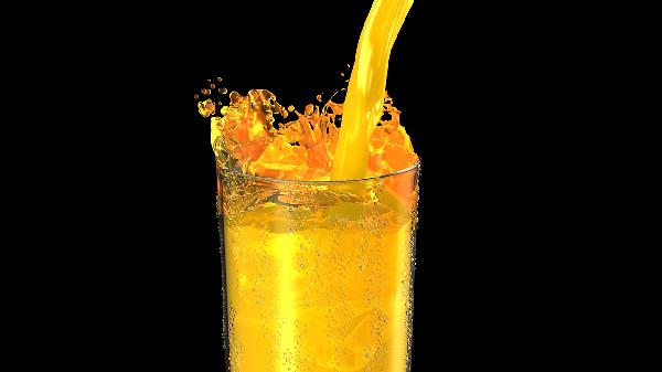 为什么运动后不能喝碳酸饮料