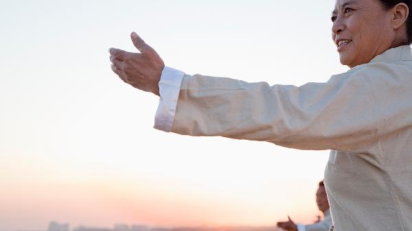 哪神太极拳健身最好