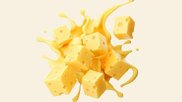吃奶酪可以长高吗