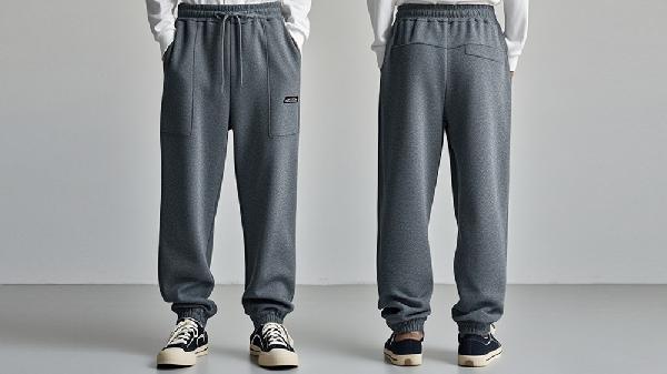 白色的卫裤搭什么衣服好看