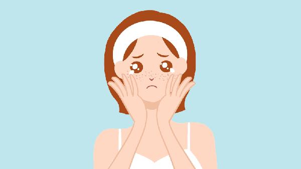 女人祛斑的重要性