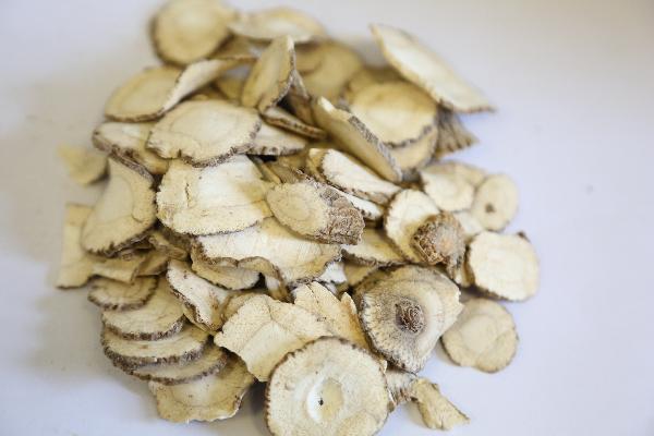 吃中药期间可以喝红豆薏米粥吗