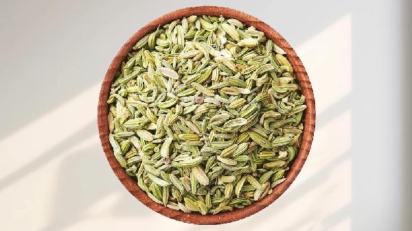 小茴香包饺子用焯水吗