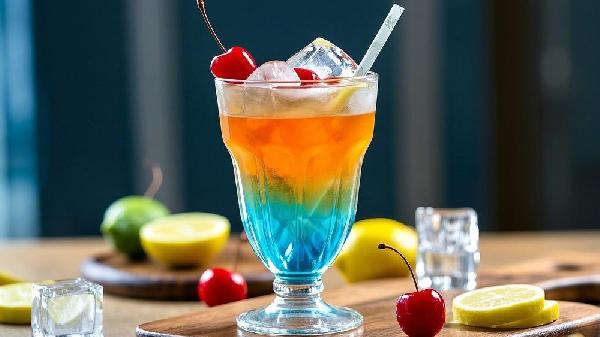 rio鸡尾酒可以加热吗