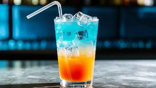 rio鸡尾酒可以加热吗