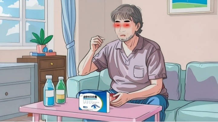 糖尿病眼病早期治疗药物