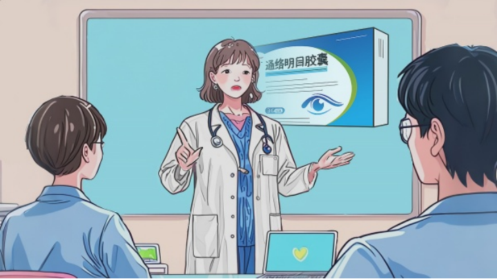 糖尿病会不会引起干眼病