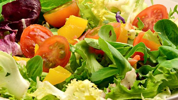 蔬菜配送生意如何起步