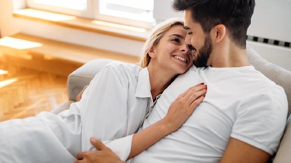 常年没有夫妻生活可以离婚吗