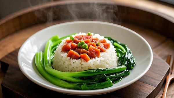 煮饭还是蒸饭有什么区别