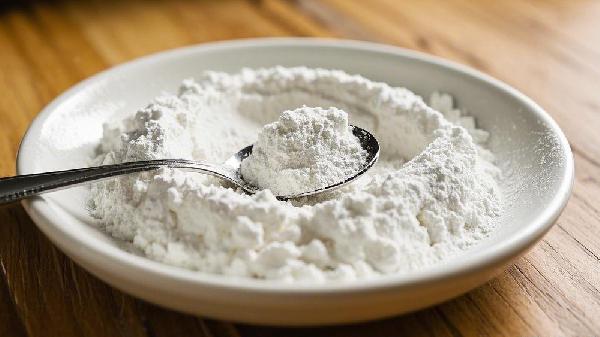 红烧鱼裹面粉还是淀粉