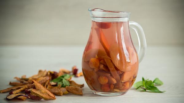 姜茶什么时候喝效果好