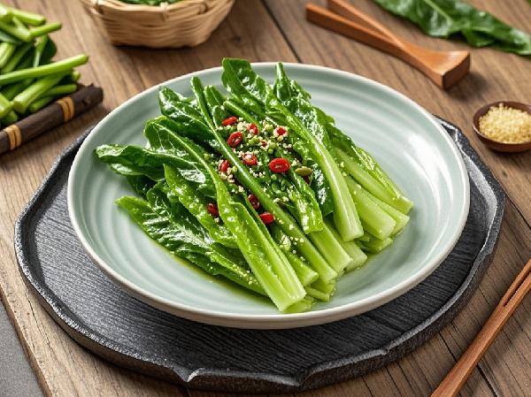 青菜放冰箱20天能吃吗