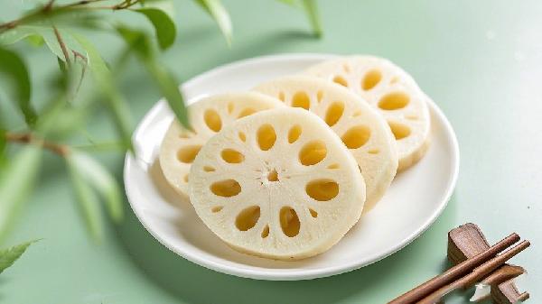 真正的藕粉是什么味道