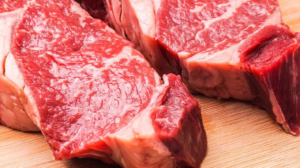 调好的牛肉馅放冷冻还是冷藏