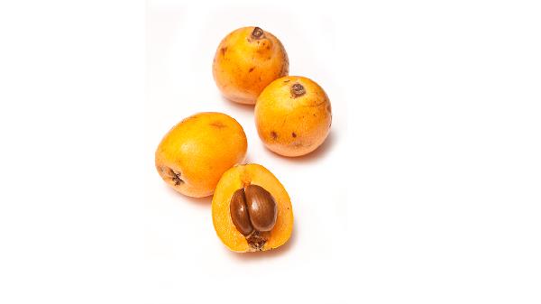 枇杷冰冻了还能煮水吗