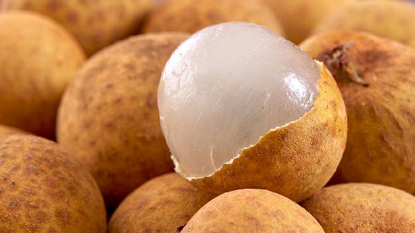 请问吃龙眼会上火吗