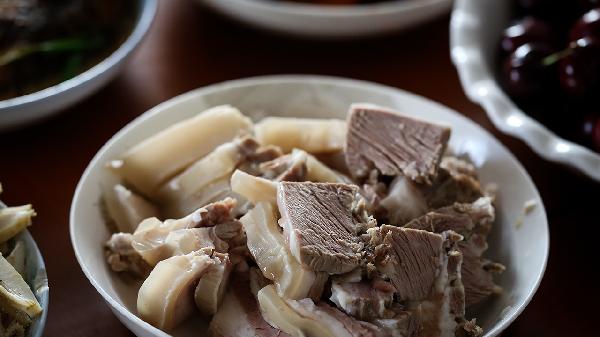 牛肉料酒怎么去腥味