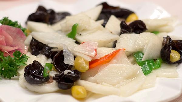 山药属于根茎类蔬菜吗