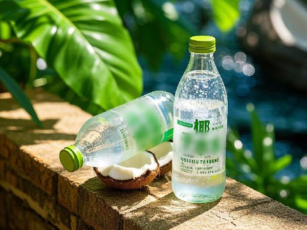 纯椰子水怎么做好吃