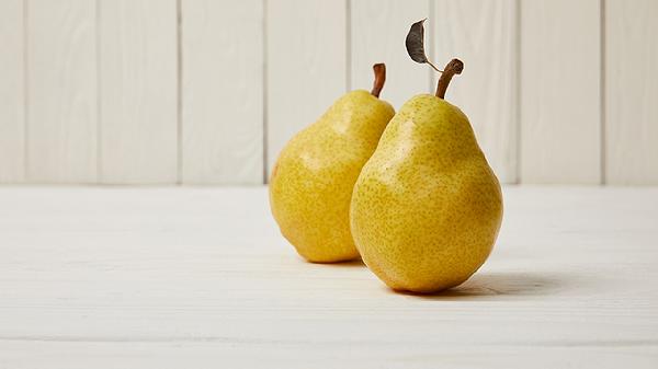 梨子黑了一块还能吃吗