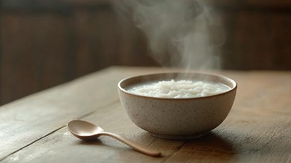 白米粥和什么搭配更营养