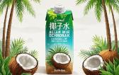 椰子水喝了有什么用