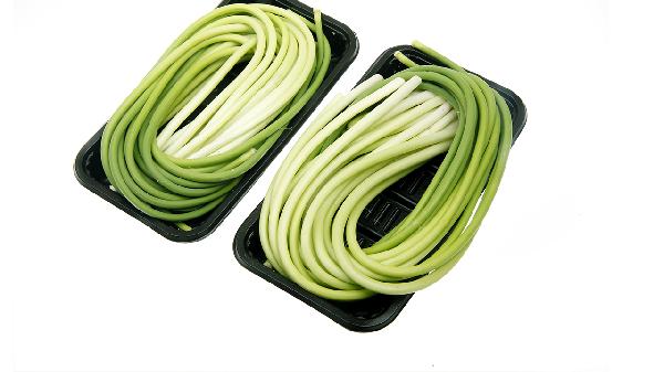 女人吃蒜黄有什么好处