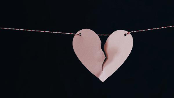 如果一个男人为你离婚你敢嫁给他吗
