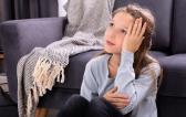 8歲小孩掉頭發(fā)特別厲害是怎么回事