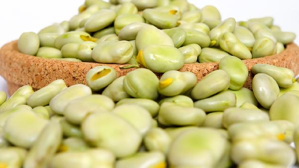 怎样剥毛豆又快又好