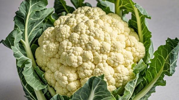 切好的花菜要如何保存