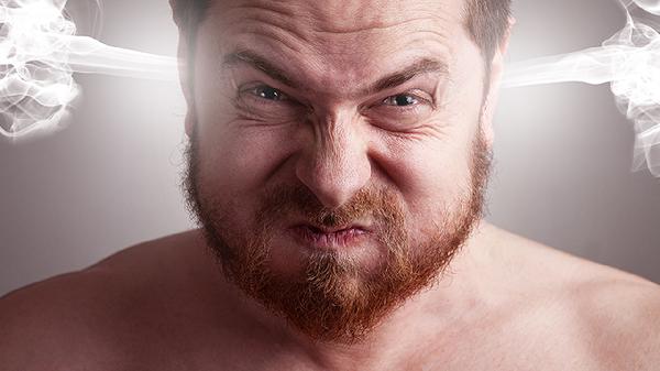 冲动易怒的性格是怎么形成的呢 冲动易怒是躁狂吗