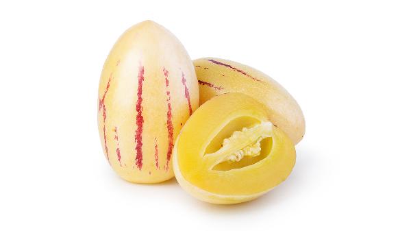 清洗水果的最佳方法