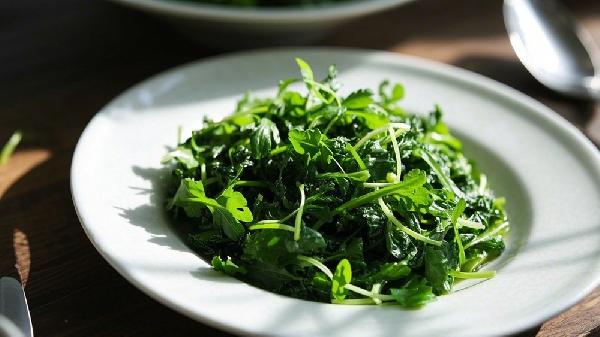 荠菜饺子没熟有毒吗